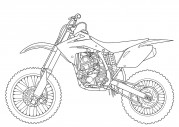 Honda CRF150R